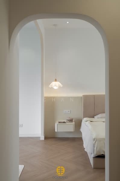 Terraced House for Sale in Tamansari (Rawang) - Rocky Chan - Bedroom - PropertyGuru.com.my