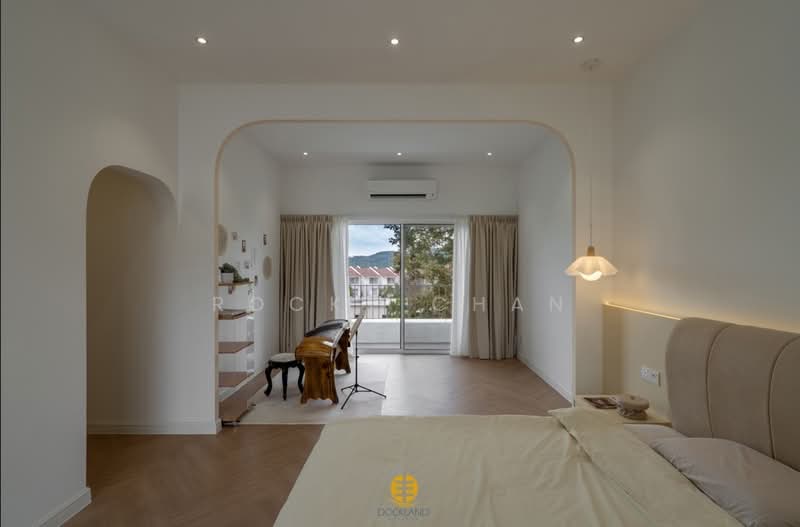 Terraced House for Sale in Tamansari (Rawang) - Rocky Chan - Bedroom - PropertyGuru.com.my