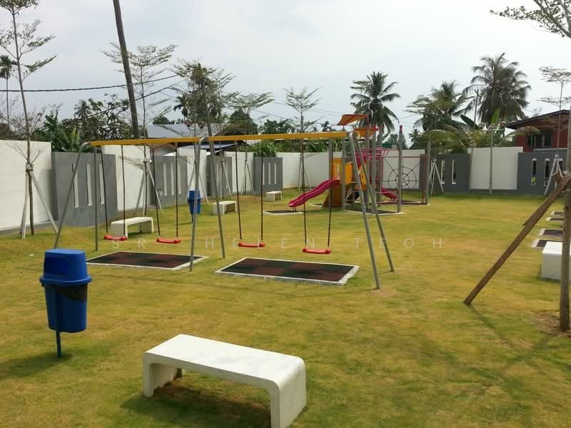 Palma Laguna untuk Untuk Disewa - RM 1,500 /bulan, Apr 2026 - Exterior - PropertyGuru.com.my