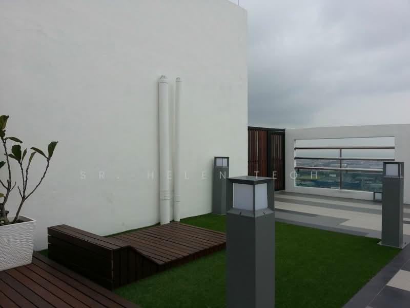 Palma Laguna untuk Untuk Disewa - RM 1,500 /bulan, Apr 2026 - Exterior - PropertyGuru.com.my