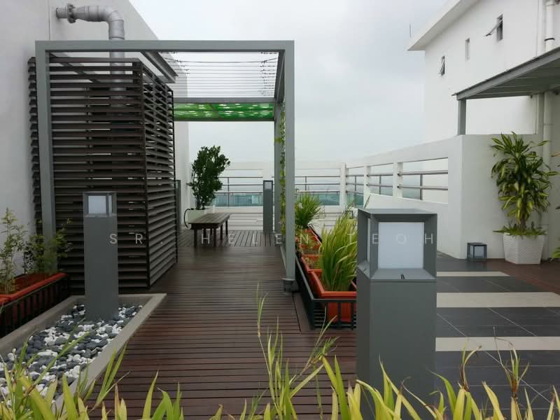 Palma Laguna untuk Untuk Disewa - RM 1,500 /bulan, Apr 2026 - Exterior - PropertyGuru.com.my