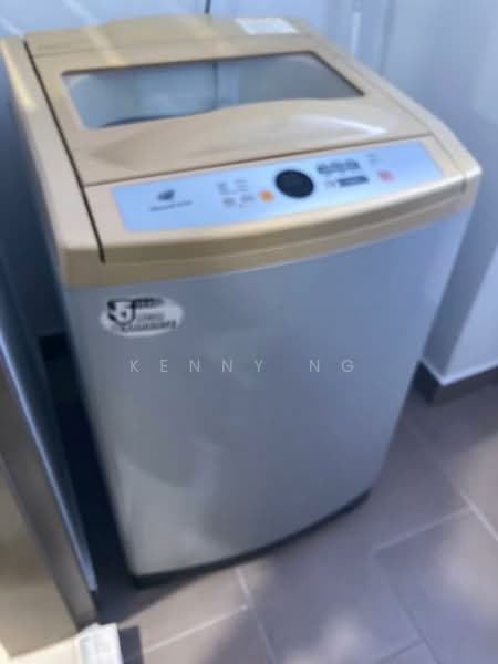 Service Residence for Rent at Astetica Residences - Kenny Ng - Yard - PropertyGuru.com.my