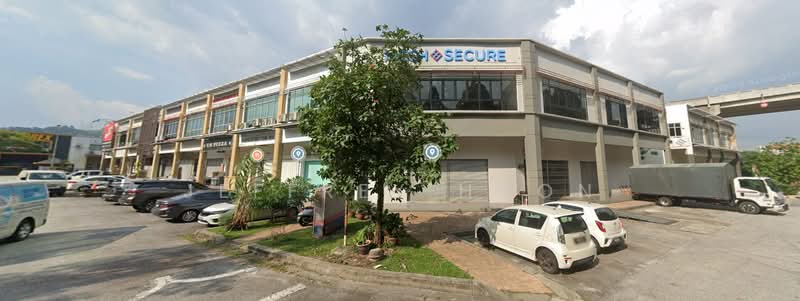 Shop for Rent in Sunway Damansara (Kota Damansara) - Jeffrey Hoon - PropertyGuru.com.my