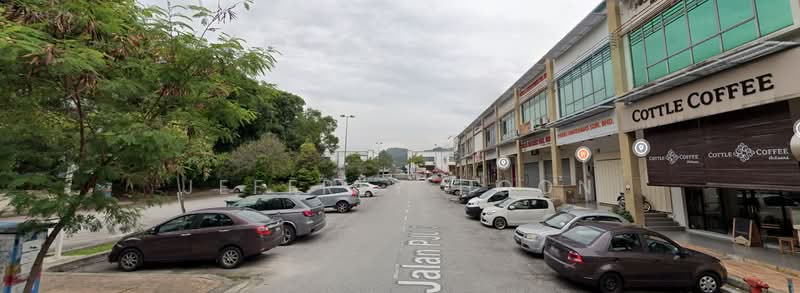Shop for Rent in Sunway Damansara (Kota Damansara) - Jeffrey Hoon - PropertyGuru.com.my