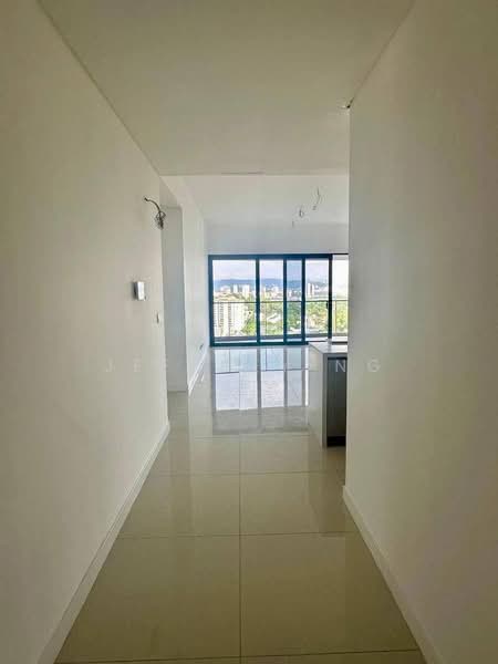 Condominium for Sale at Setia Sky Seputeh - Jeffrey Ng - Corridor - PropertyGuru.com.my