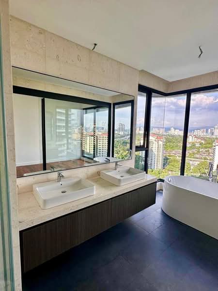 Condominium for Sale at Setia Sky Seputeh - Jeffrey Ng - Bathroom - PropertyGuru.com.my
