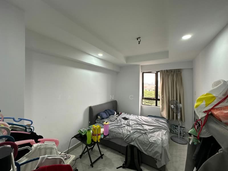 Condominium for Sale at Villa Angsana - Jayden Chik - Bedroom - PropertyGuru.com.my