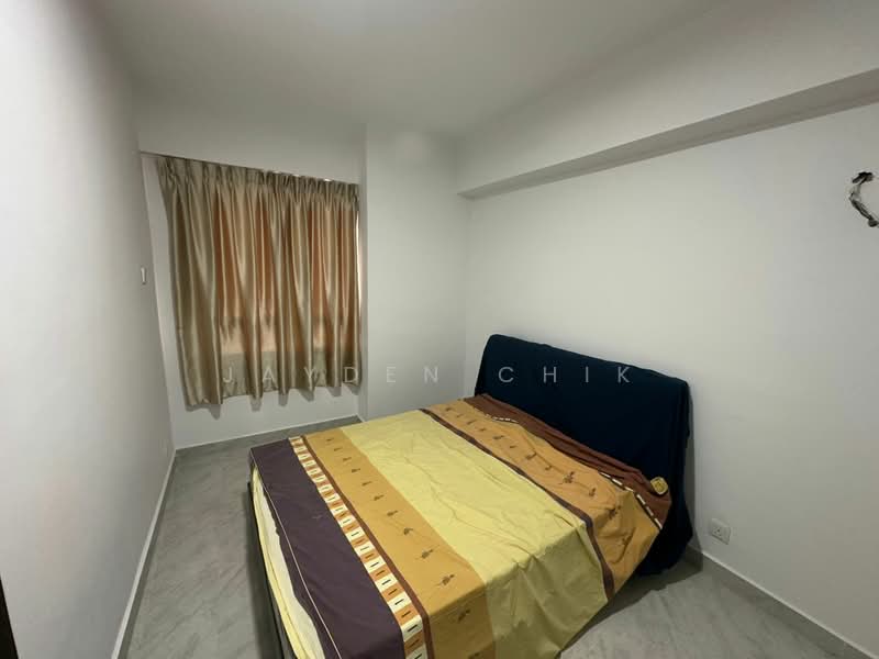 Condominium for Sale at Villa Angsana - Jayden Chik - Bedroom - PropertyGuru.com.my