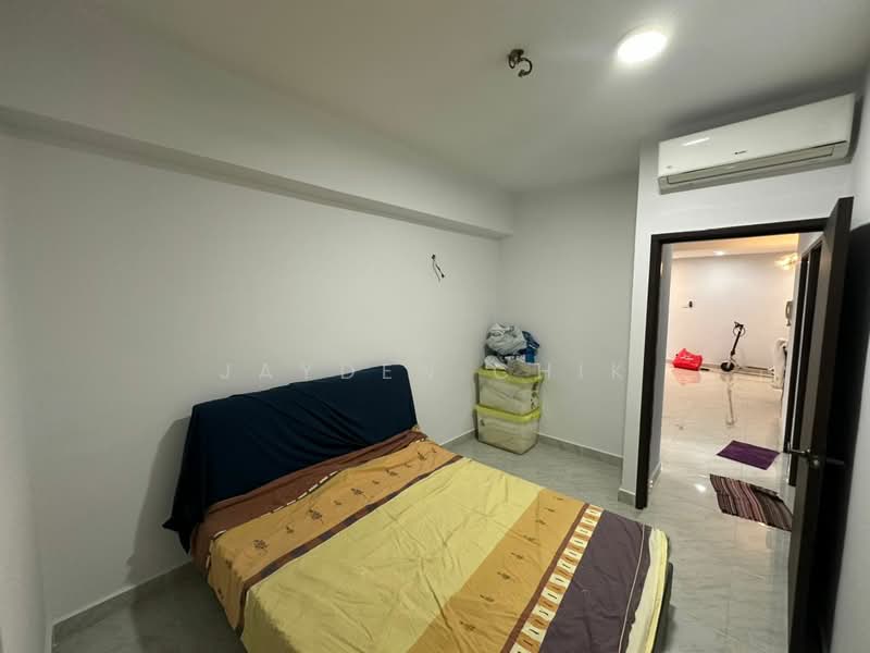 Condominium for Sale at Villa Angsana - Jayden Chik - Bedroom - PropertyGuru.com.my