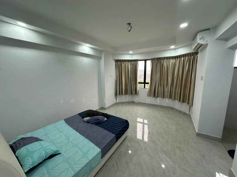 Condominium for Sale at Villa Angsana - Jayden Chik - Bedroom - PropertyGuru.com.my