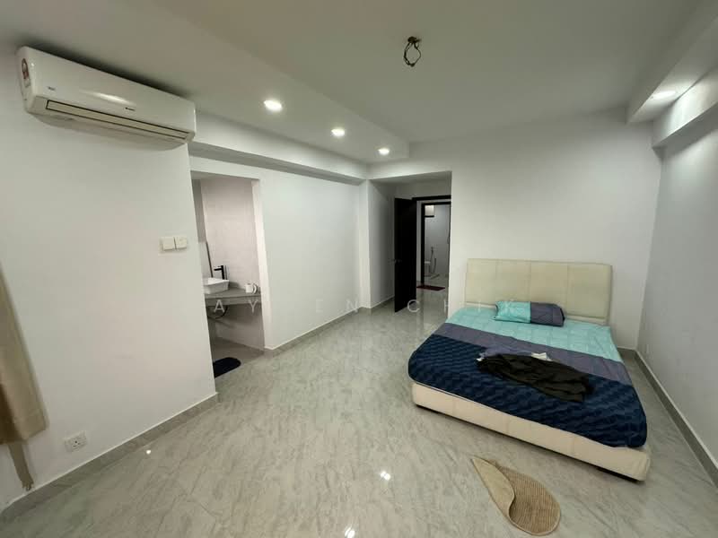 Condominium for Sale at Villa Angsana - Jayden Chik - Bedroom - PropertyGuru.com.my