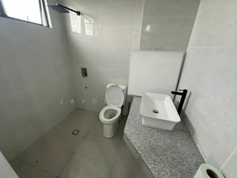 Condominium for Sale at Villa Angsana - Jayden Chik - Bathroom - PropertyGuru.com.my
