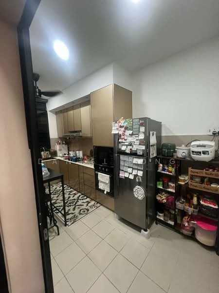 Bandar Seri Alam untuk Untuk Dijual - RM 550,000, Apr 2026 - Kitchen - PropertyGuru.com.my