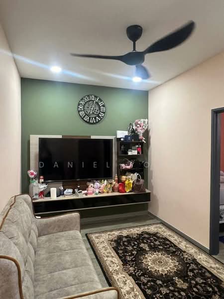 Bandar Seri Alam untuk Untuk Dijual - RM 550,000, Apr 2026 - Living Room - PropertyGuru.com.my