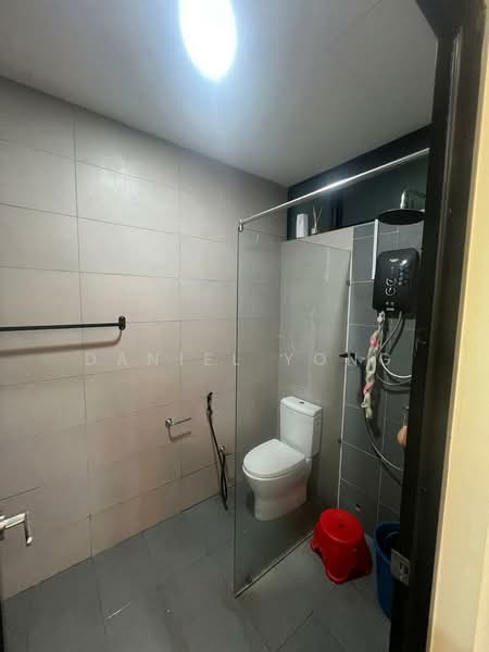 Bandar Seri Alam untuk Untuk Dijual - RM 550,000, Apr 2026 - Bathroom - PropertyGuru.com.my