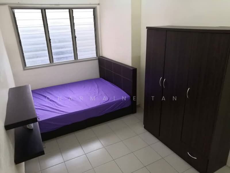 Rumah Flat untuk Dijual di Mutiara Magna - Charmaine Tan - Bedroom - PropertyGuru.com.my