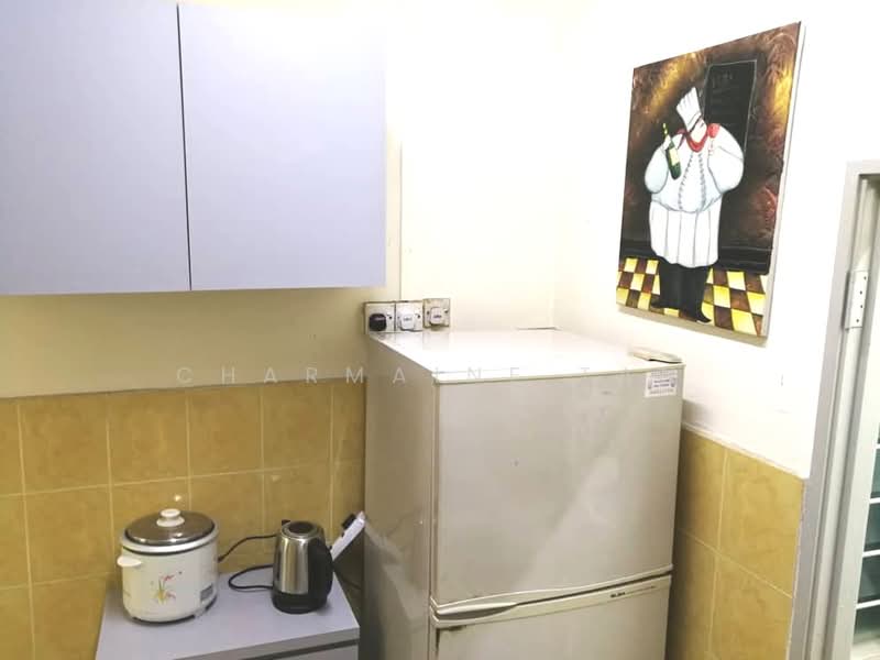 Rumah Flat untuk Dijual di Mutiara Magna - Charmaine Tan - Kitchen - PropertyGuru.com.my