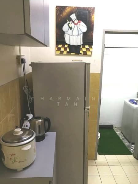 Rumah Flat untuk Dijual di Mutiara Magna - Charmaine Tan - Kitchen - PropertyGuru.com.my