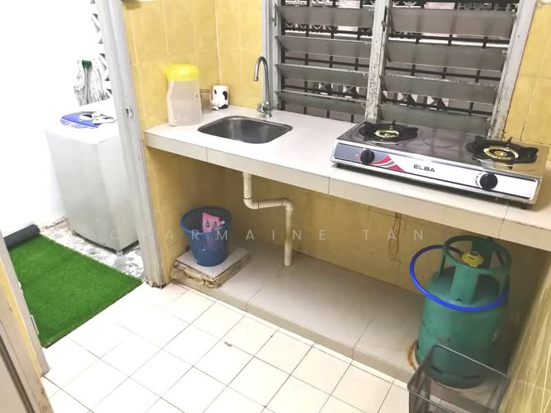 Rumah Flat untuk Dijual di Mutiara Magna - Charmaine Tan - Kitchen - PropertyGuru.com.my