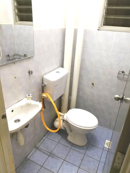 Rumah Flat untuk Dijual di Mutiara Magna - Charmaine Tan - Bathroom - PropertyGuru.com.my