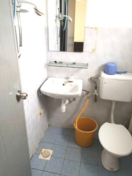 Rumah Flat untuk Dijual di Mutiara Magna - Charmaine Tan - Bathroom - PropertyGuru.com.my