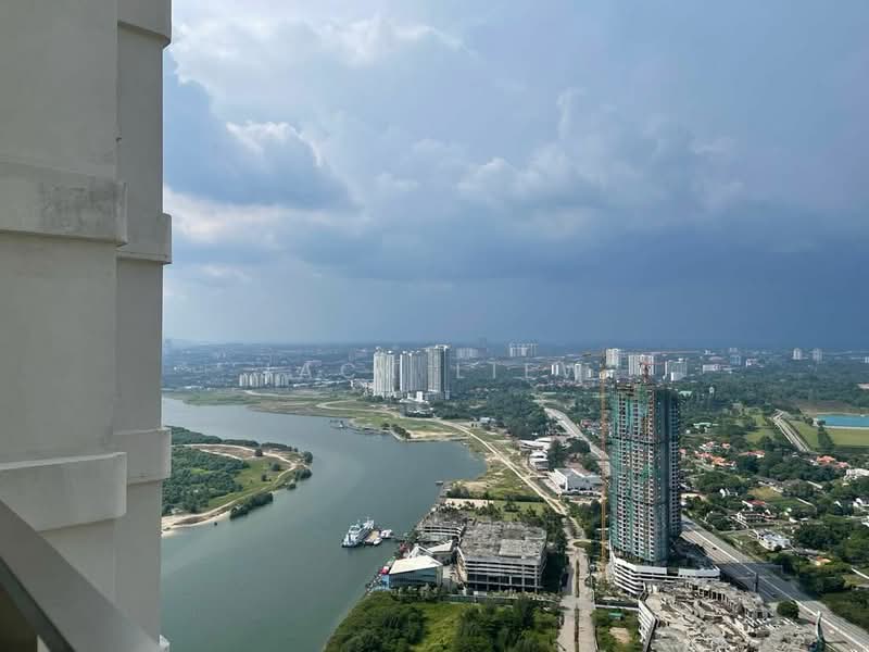 Condominium for Sale at Royal Strand @ Country Garden Danga Bay - Jack Liew - View - PropertyGuru.com.my