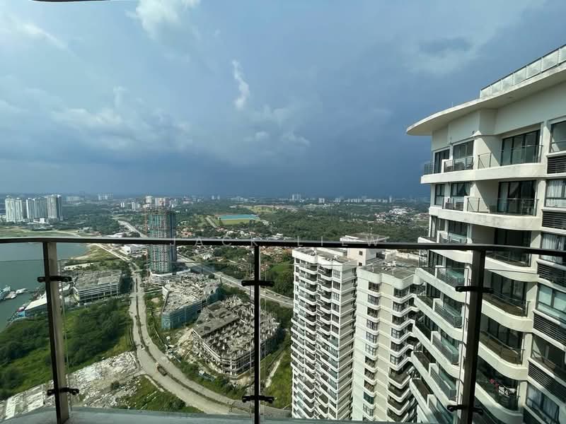 Condominium for Sale at Royal Strand @ Country Garden Danga Bay - Jack Liew - PropertyGuru.com.my