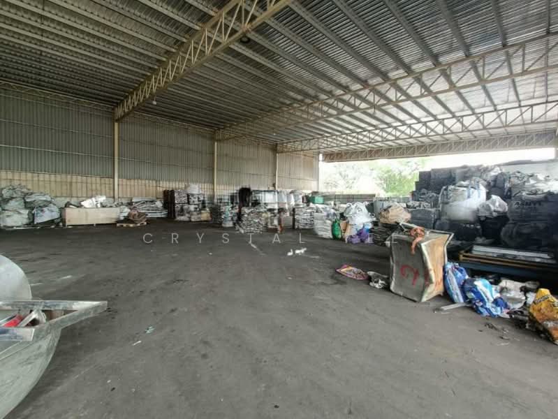 Kilang untuk Disewa di Butterworth (Penang) - Crystal Tee - Exterior - PropertyGuru.com.my