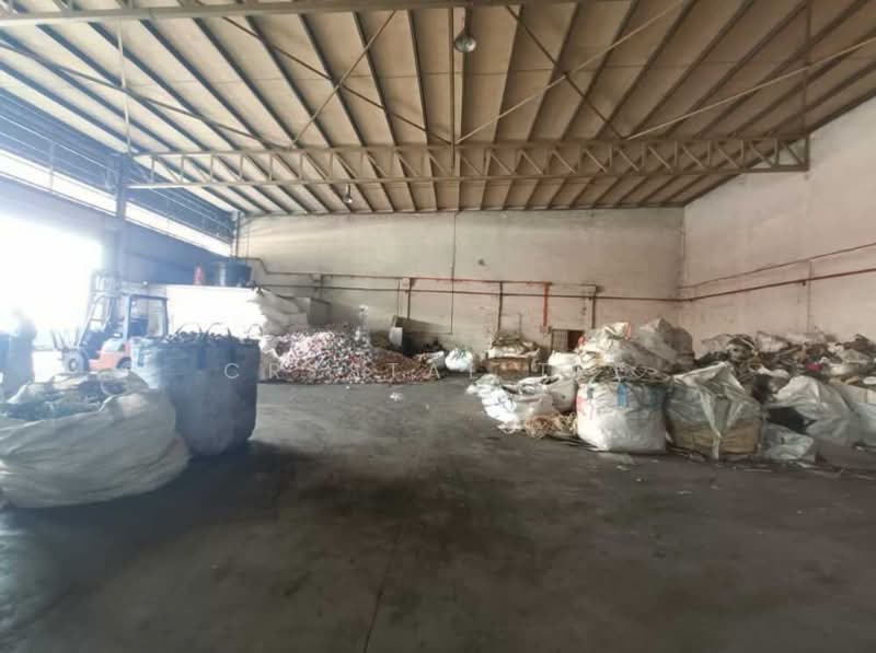 Kilang untuk Disewa di Butterworth (Penang) - Crystal Tee - Interior - PropertyGuru.com.my