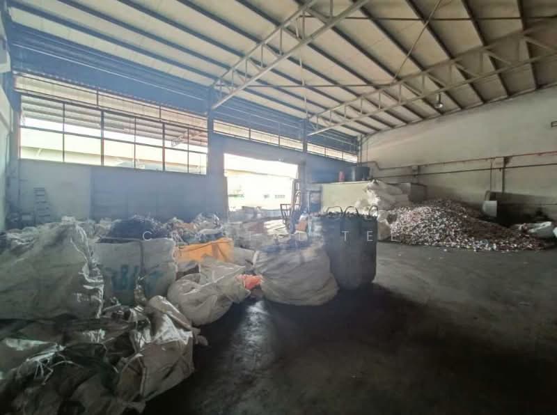 Kilang untuk Disewa di Butterworth (Penang) - Crystal Tee - Interior - PropertyGuru.com.my