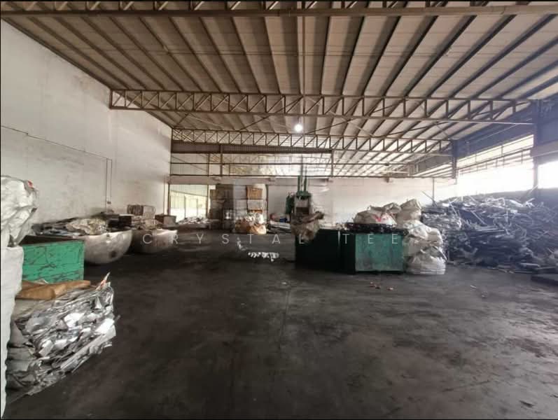 Kilang untuk Disewa di Butterworth (Penang) - Crystal Tee - Interior - PropertyGuru.com.my