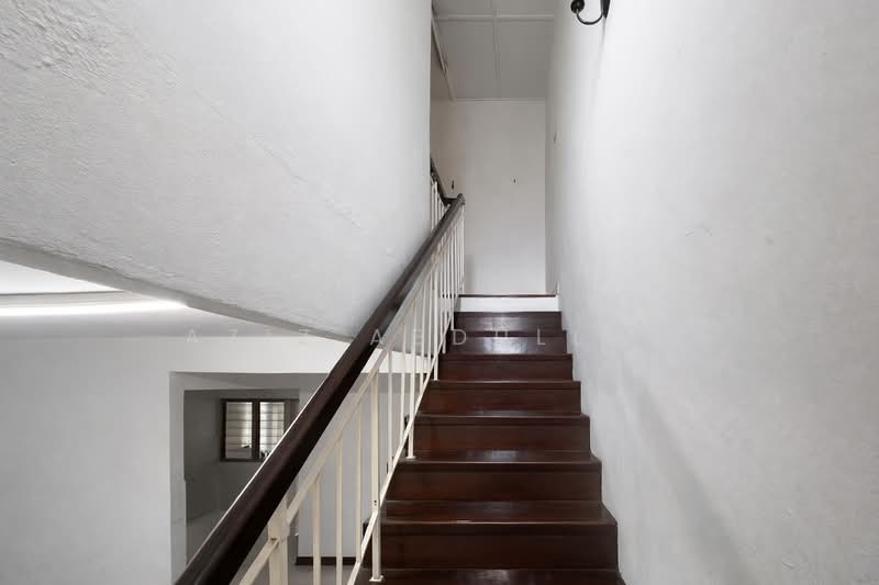 Terraced House for Sale in Subang Jaya (Selangor) - Aziz Abdullah - Interior - PropertyGuru.com.my