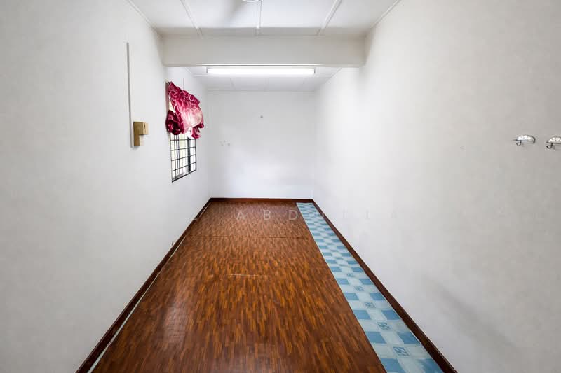 Terraced House for Sale in Subang Jaya (Selangor) - Aziz Abdullah - Interior - PropertyGuru.com.my