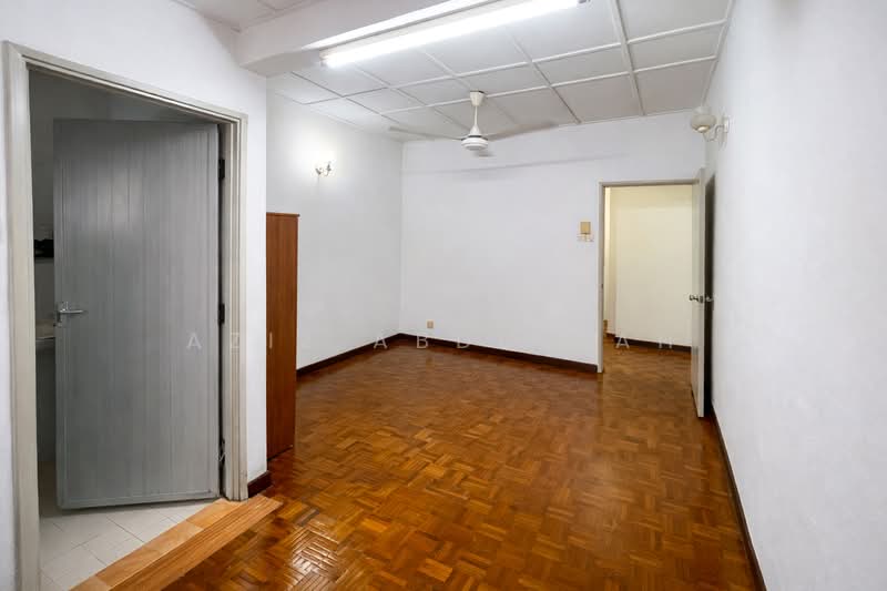 Terraced House for Sale in Subang Jaya (Selangor) - Aziz Abdullah - Interior - PropertyGuru.com.my