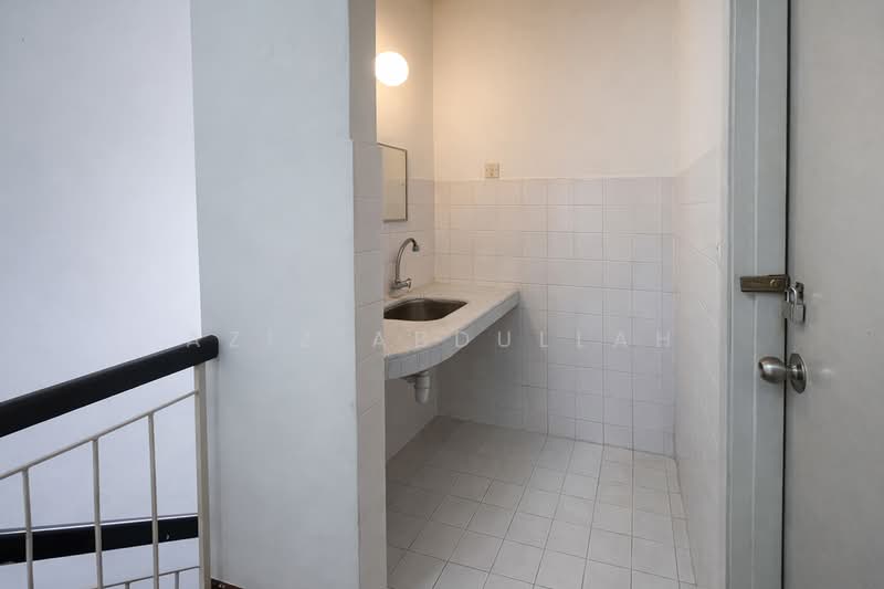 Terraced House for Sale in Subang Jaya (Selangor) - Aziz Abdullah - Interior - PropertyGuru.com.my