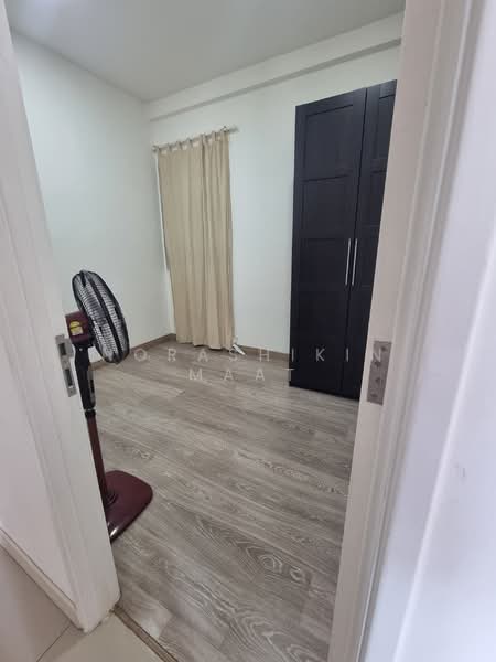 Condominium for Sale at Scenaria @ North Kiara Hills - Norashikin Maat - Bedroom - PropertyGuru.com.my