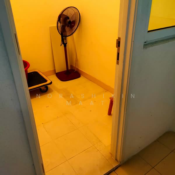 Condominium for Sale at Scenaria @ North Kiara Hills - Norashikin Maat - Interior - PropertyGuru.com.my