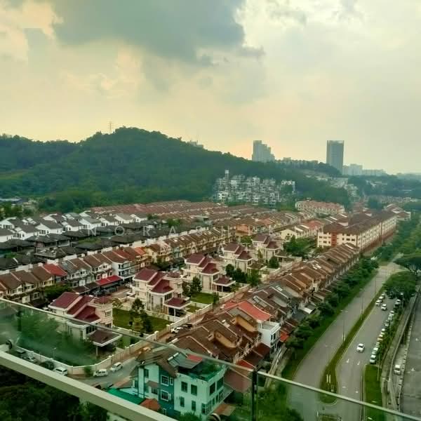 Condominium for Sale at Scenaria @ North Kiara Hills - Norashikin Maat - Exterior - PropertyGuru.com.my