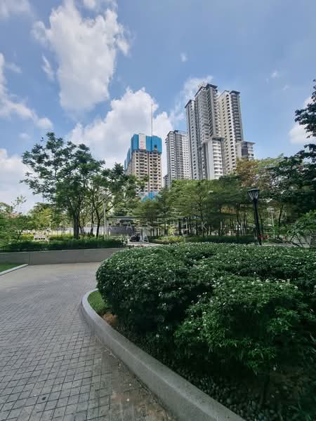 Condominium for Sale at Scenaria @ North Kiara Hills - Norashikin Maat - Exterior - PropertyGuru.com.my