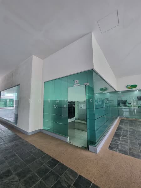 Condominium for Sale at Scenaria @ North Kiara Hills - Norashikin Maat - Exterior - PropertyGuru.com.my