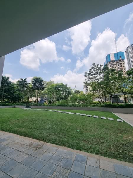 Condominium for Sale at Scenaria @ North Kiara Hills - Norashikin Maat - Exterior - PropertyGuru.com.my