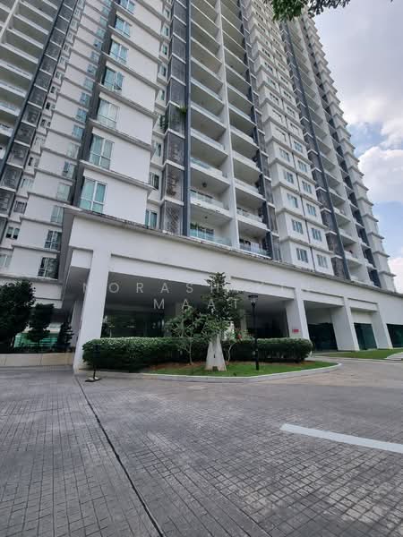 Condominium for Sale at Scenaria @ North Kiara Hills - Norashikin Maat - Exterior - PropertyGuru.com.my