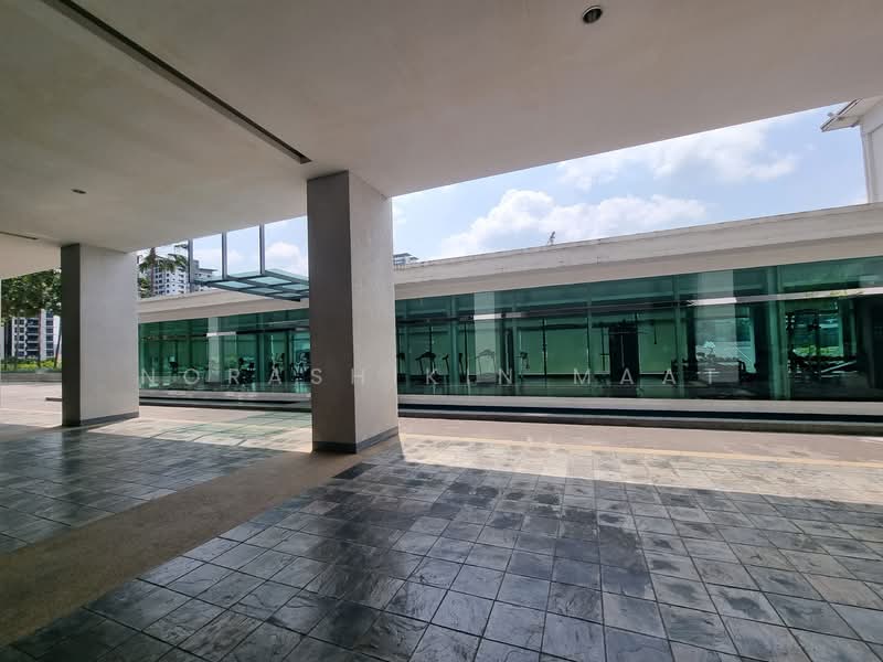 Condominium for Sale at Scenaria @ North Kiara Hills - Norashikin Maat - Exterior - PropertyGuru.com.my
