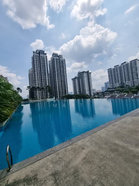 Condominium for Sale at Scenaria @ North Kiara Hills - Norashikin Maat - Exterior - PropertyGuru.com.my