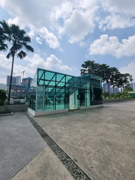 Condominium for Sale at Scenaria @ North Kiara Hills - Norashikin Maat - Exterior - PropertyGuru.com.my