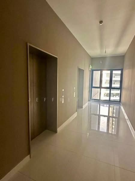 Condominium for Sale at Setia Sky Seputeh - Jeffrey Ng - Corridor - PropertyGuru.com.my