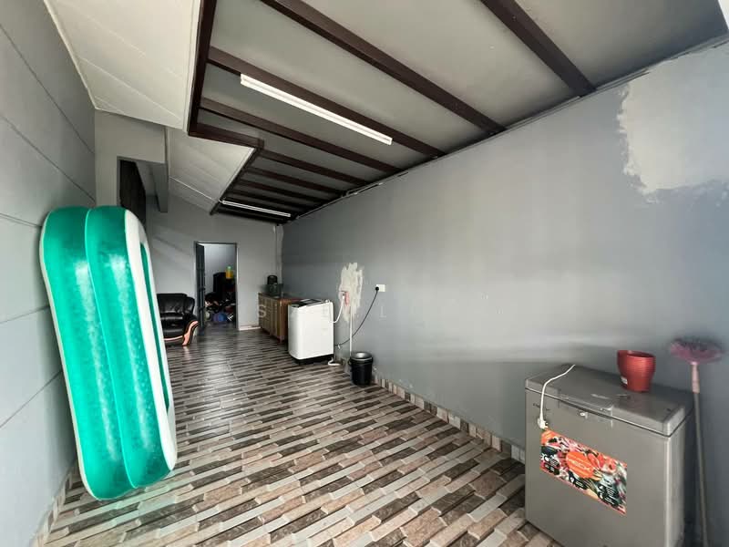 Cluster House for Sale in Taman Scientex Pasir Gudang (Pasir Gudang) - Sze Lee - PropertyGuru.com.my