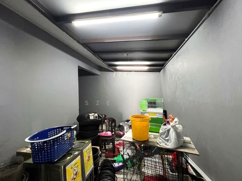 Cluster House for Sale in Taman Scientex Pasir Gudang (Pasir Gudang) - Sze Lee - PropertyGuru.com.my