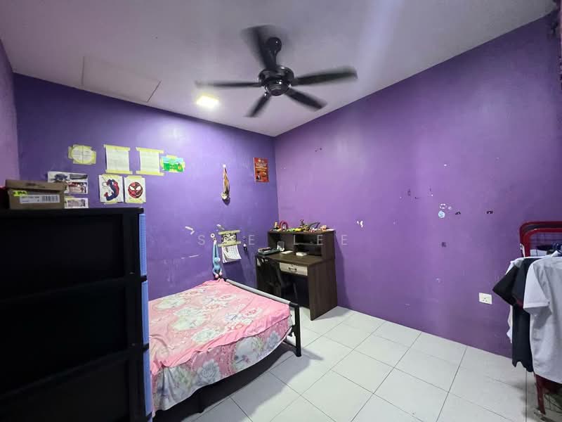Cluster House for Sale in Taman Scientex Pasir Gudang (Pasir Gudang) - Sze Lee - PropertyGuru.com.my
