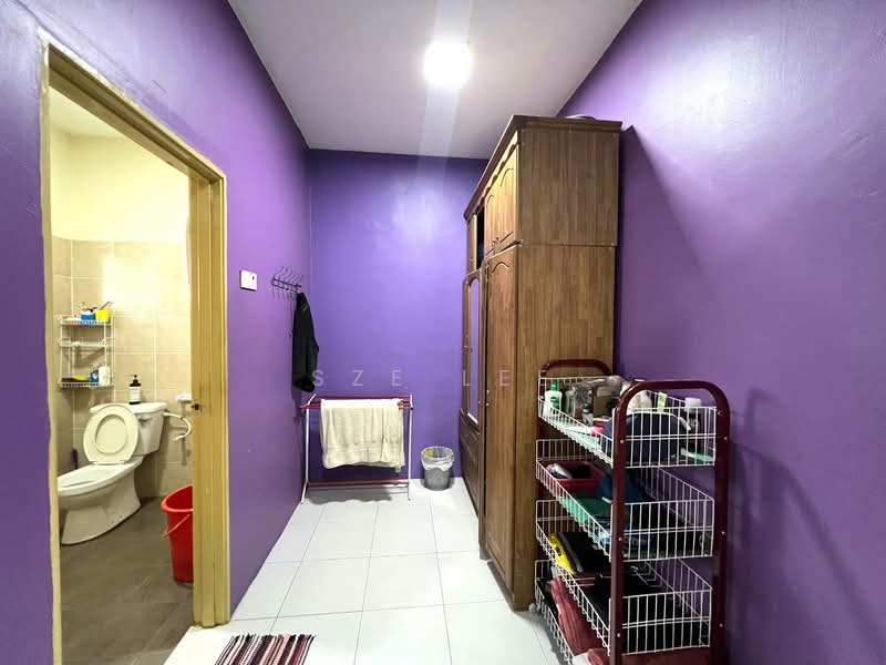 Cluster House for Sale in Taman Scientex Pasir Gudang (Pasir Gudang) - Sze Lee - PropertyGuru.com.my